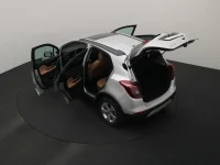 Opel Mokka X 1.6 100kW thumbnail