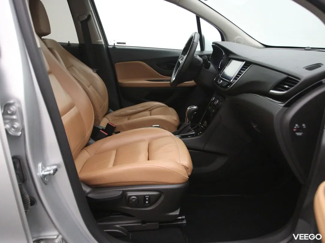 Opel Mokka X 1.6 100kW