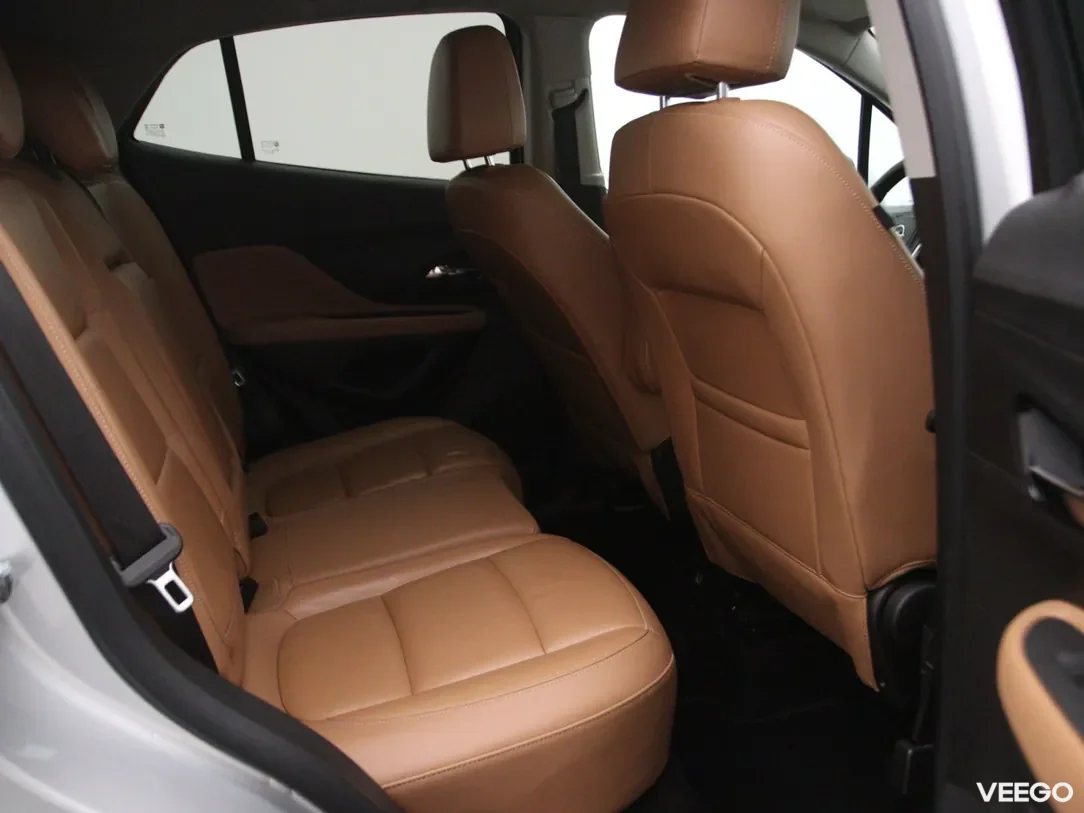 Opel Mokka X 1.6 100kW