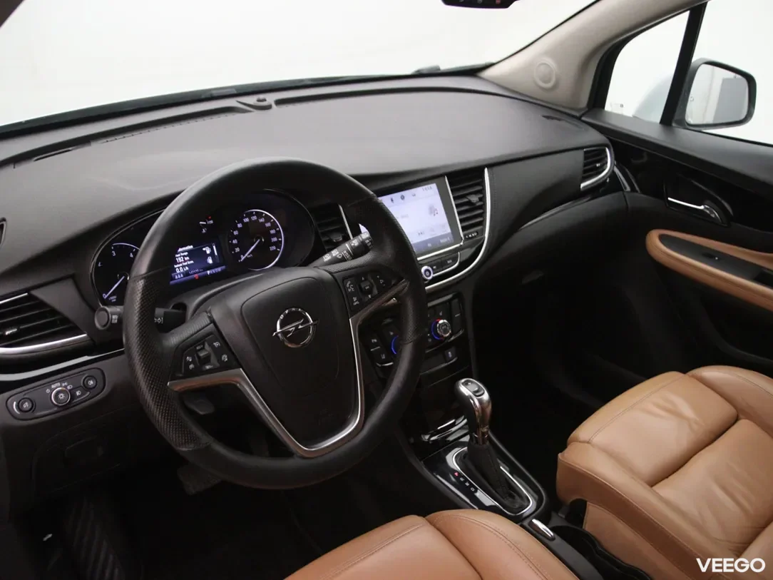Opel Mokka X 1.6 100kW