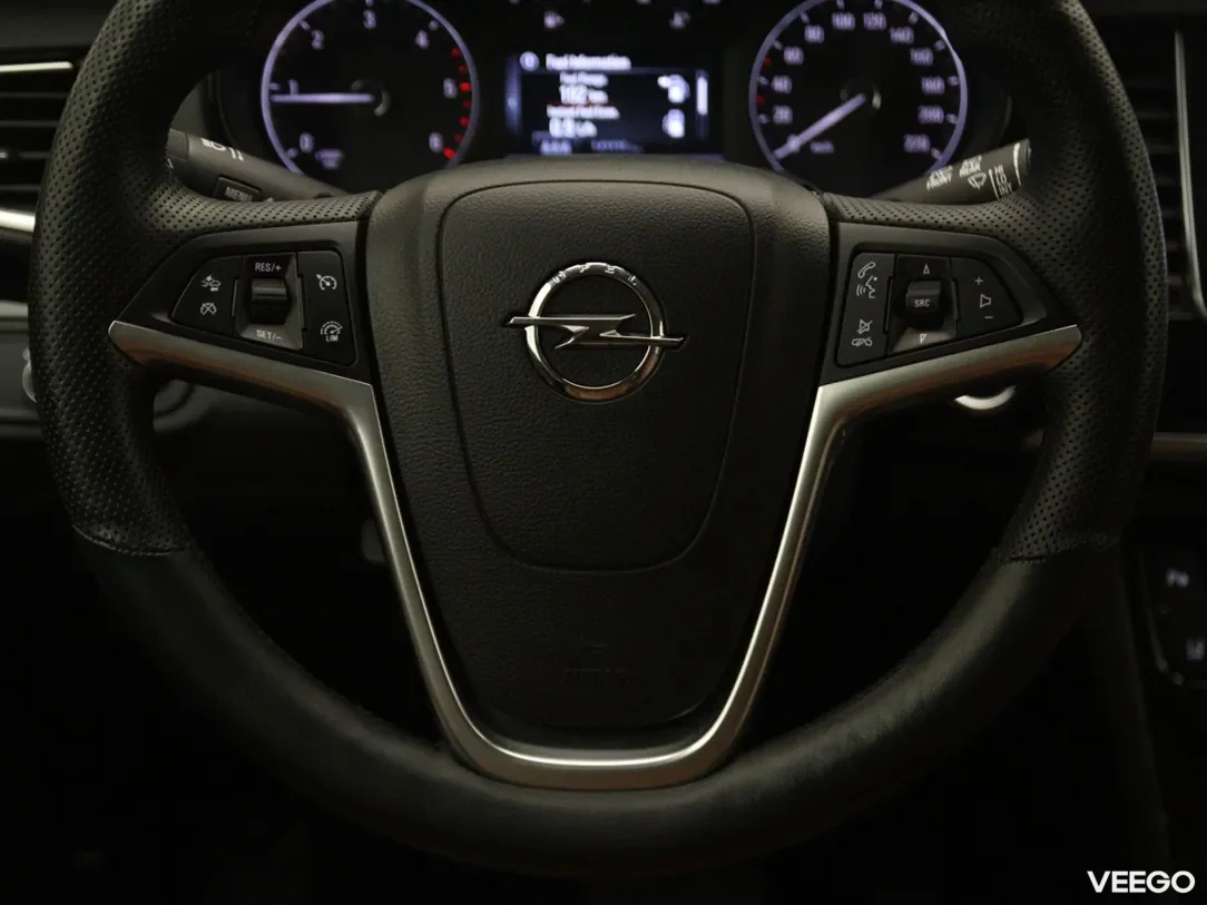 Opel Mokka X 1.6 100kW