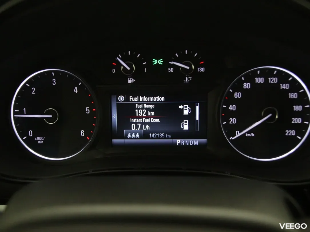 Opel Mokka X 1.6 100kW