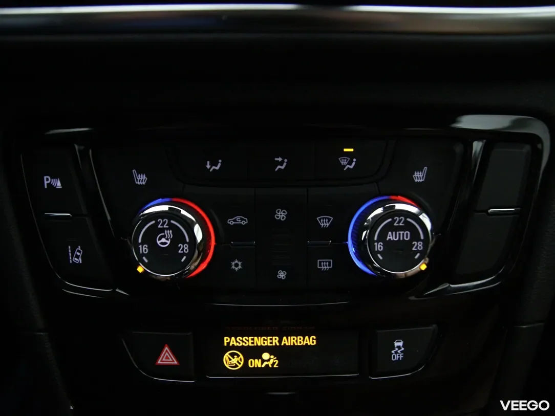 Opel Mokka X 1.6 100kW