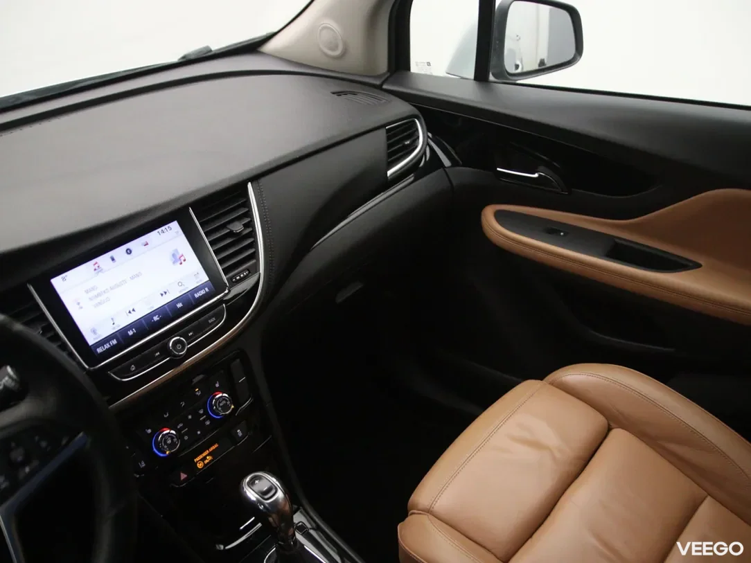 Opel Mokka X 1.6 100kW
