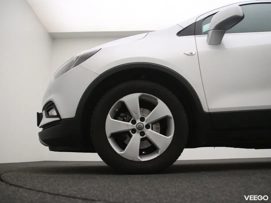 Opel Mokka X 1.6 100kW