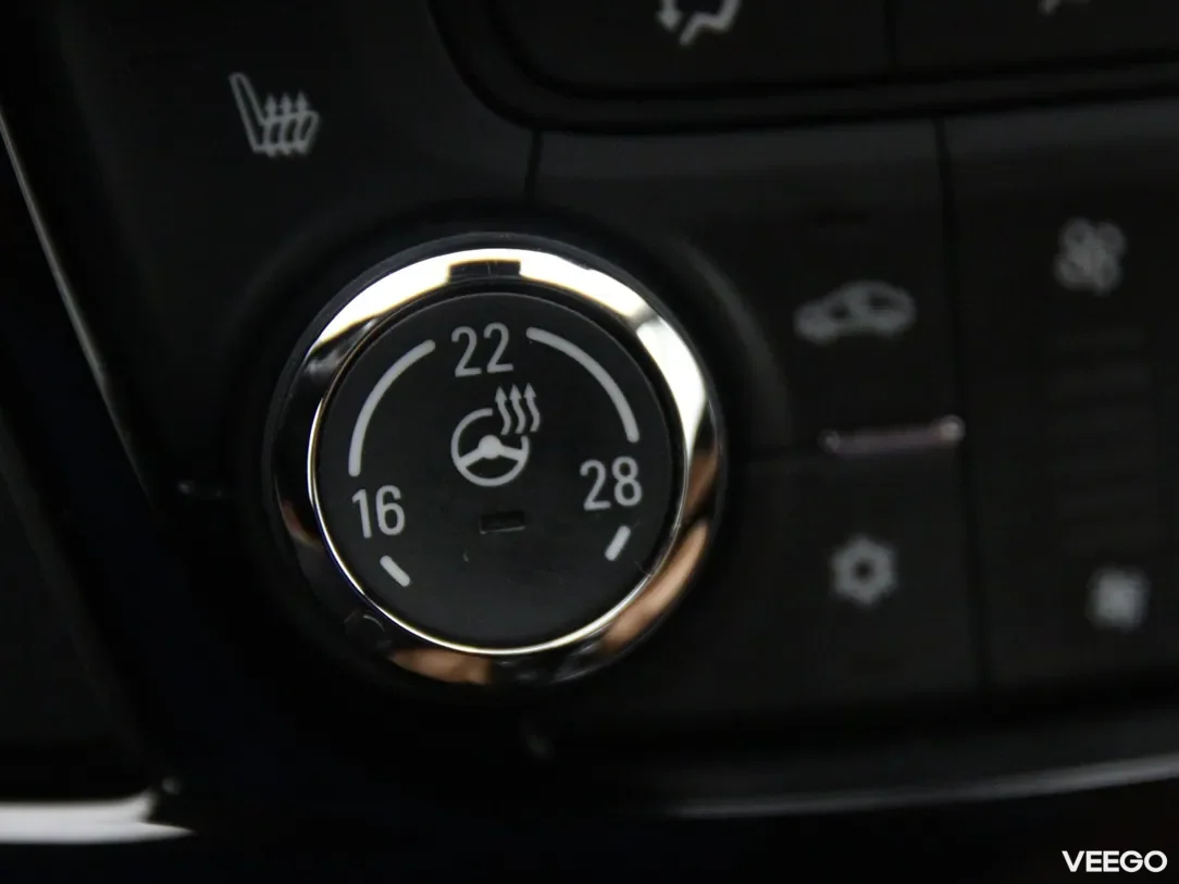 Opel Mokka X 1.6 100kW