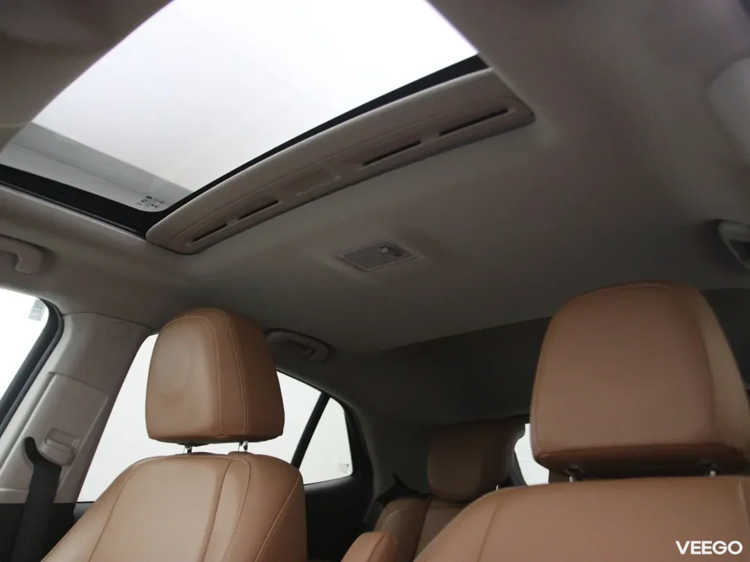 Opel Mokka X 1.6 100kW