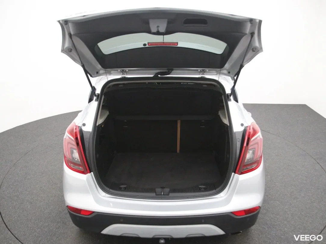 Opel Mokka X 1.6 100kW