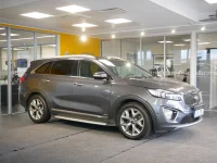 Kia Sorento - 2.2 147kW thumbnail