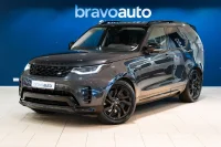 Land Rover Discovery D350 Dynamic HSE 3.0 258kW 258kW thumbnail