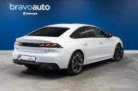 Peugeot 508 GT 1.5 96kW thumbnail