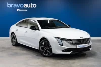 Peugeot 508 GT 1.5 96kW thumbnail