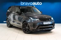 Land Rover Discovery D350 Dynamic HSE 3.0 258kW 258kW thumbnail