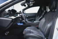 Peugeot 508 GT 1.5 96kW thumbnail