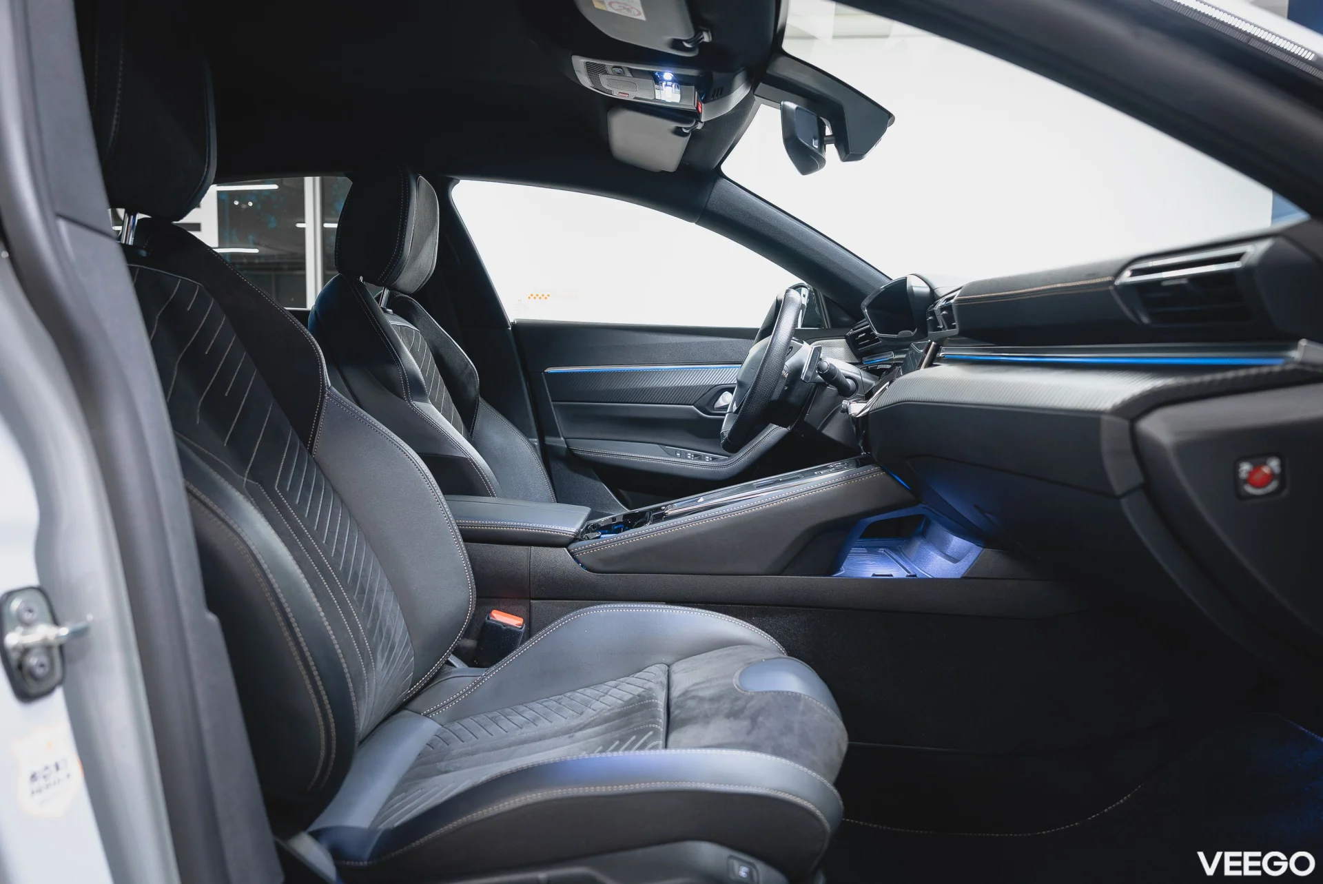 Peugeot 508 GT 1.5 96kW