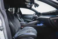 Peugeot 508 GT 1.5 96kW thumbnail
