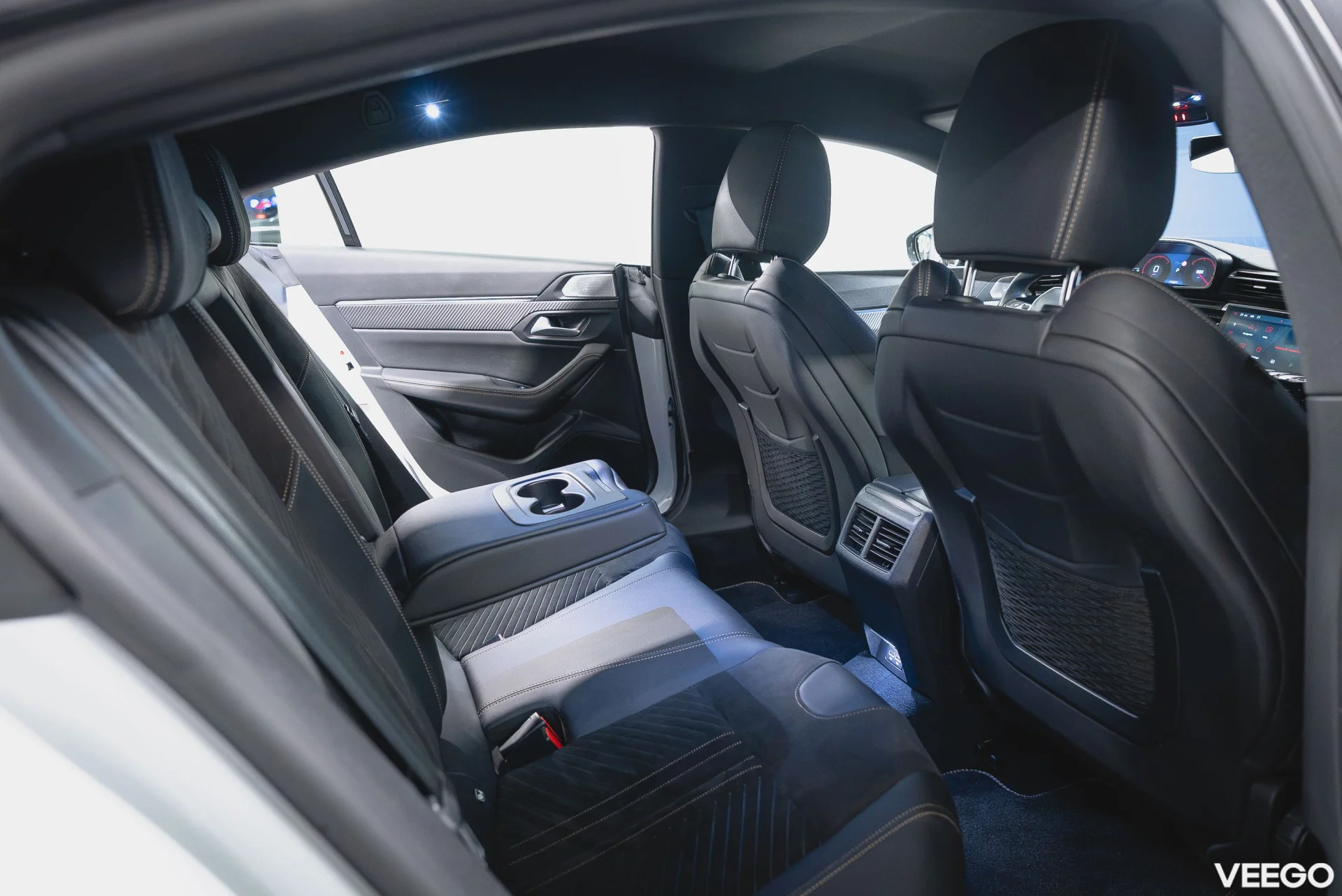 Peugeot 508 GT 1.5 96kW