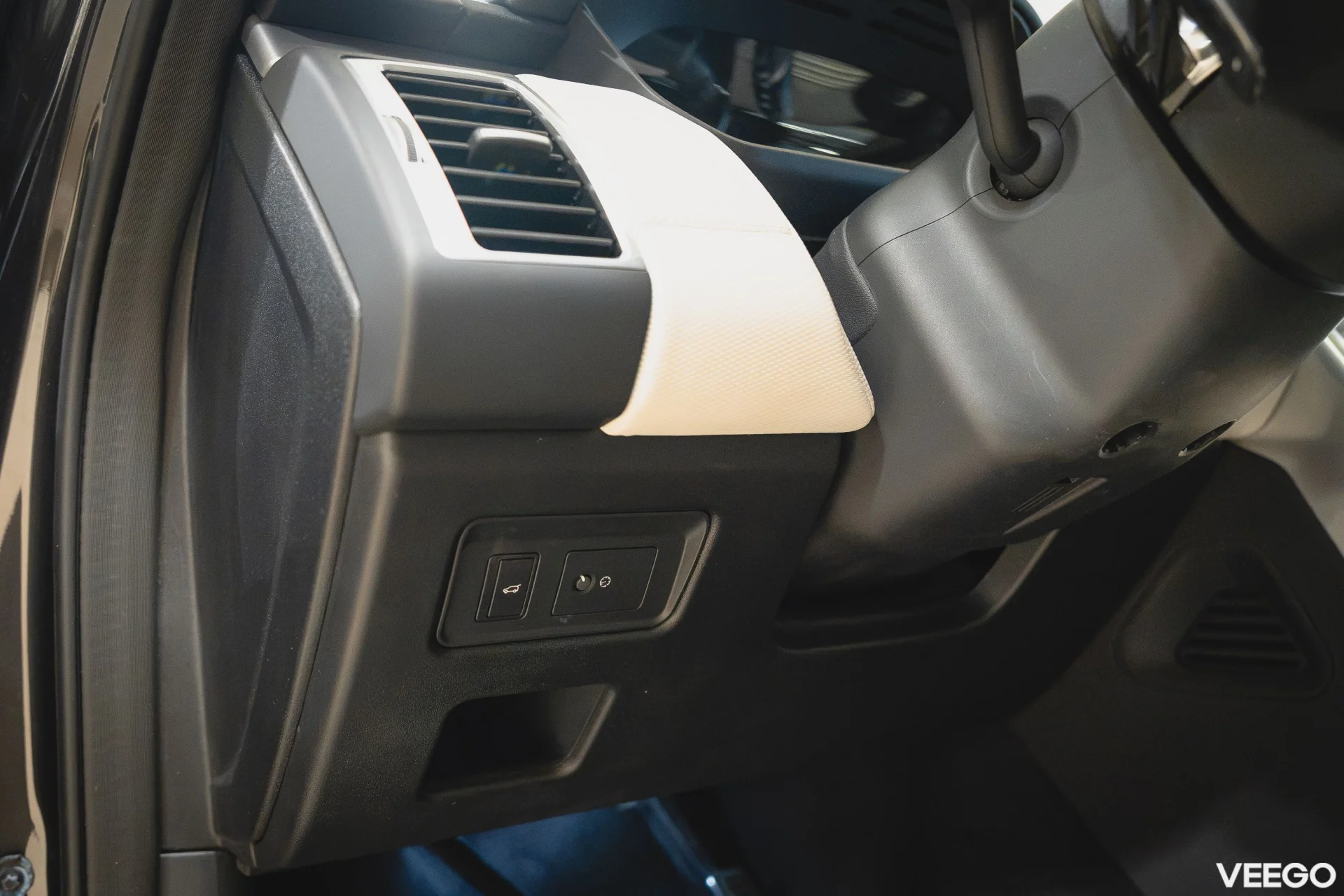 Land Rover Discovery D350 Dynamic HSE 3.0 258kW 258kW