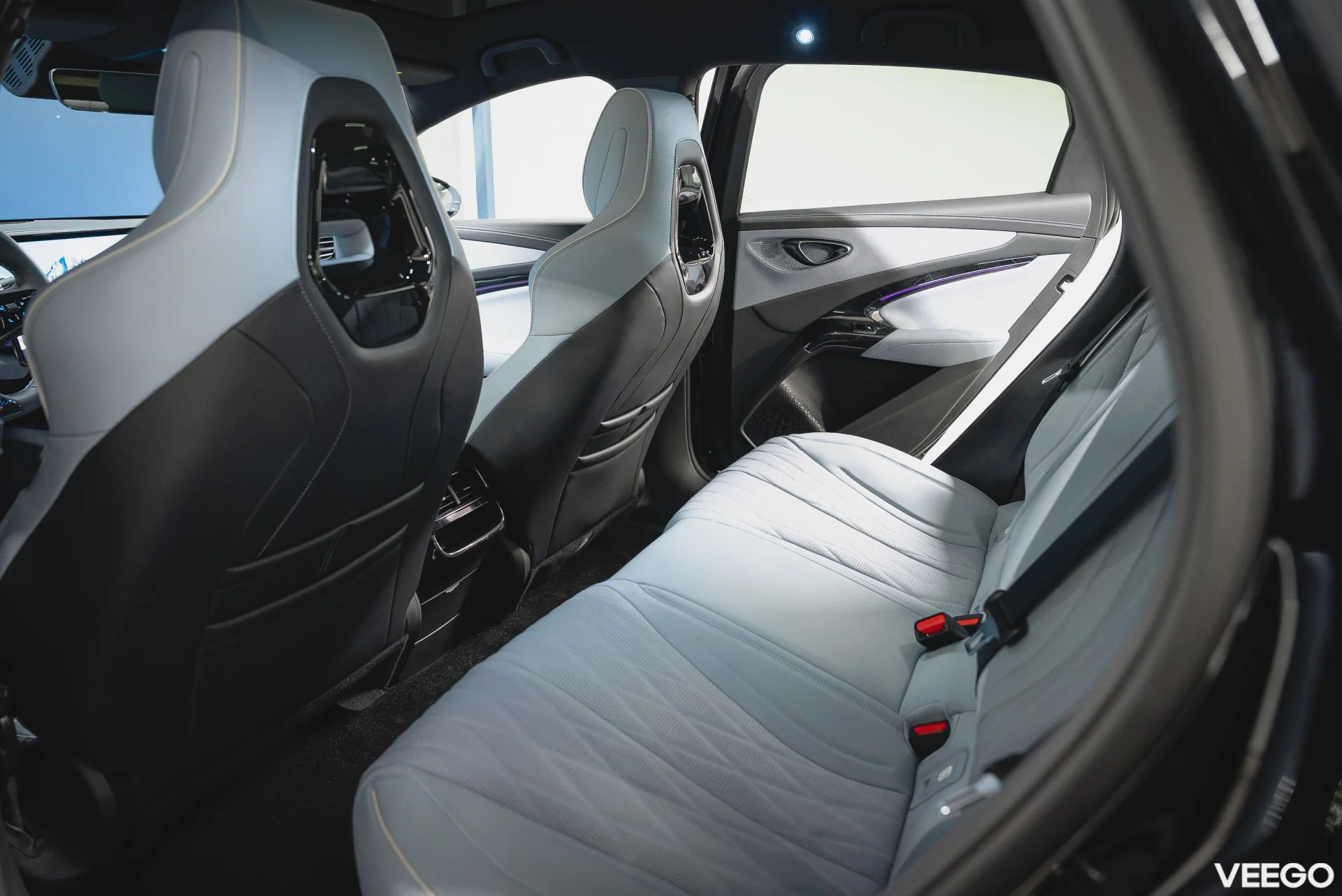 BYD Seal Excellence AWD 145kW
