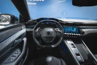 Peugeot 508 GT 1.5 96kW thumbnail