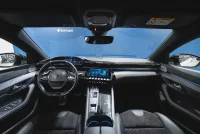 Peugeot 508 GT 1.5 96kW thumbnail