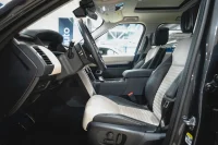 Land Rover Discovery D350 Dynamic HSE 3.0 258kW 258kW thumbnail
