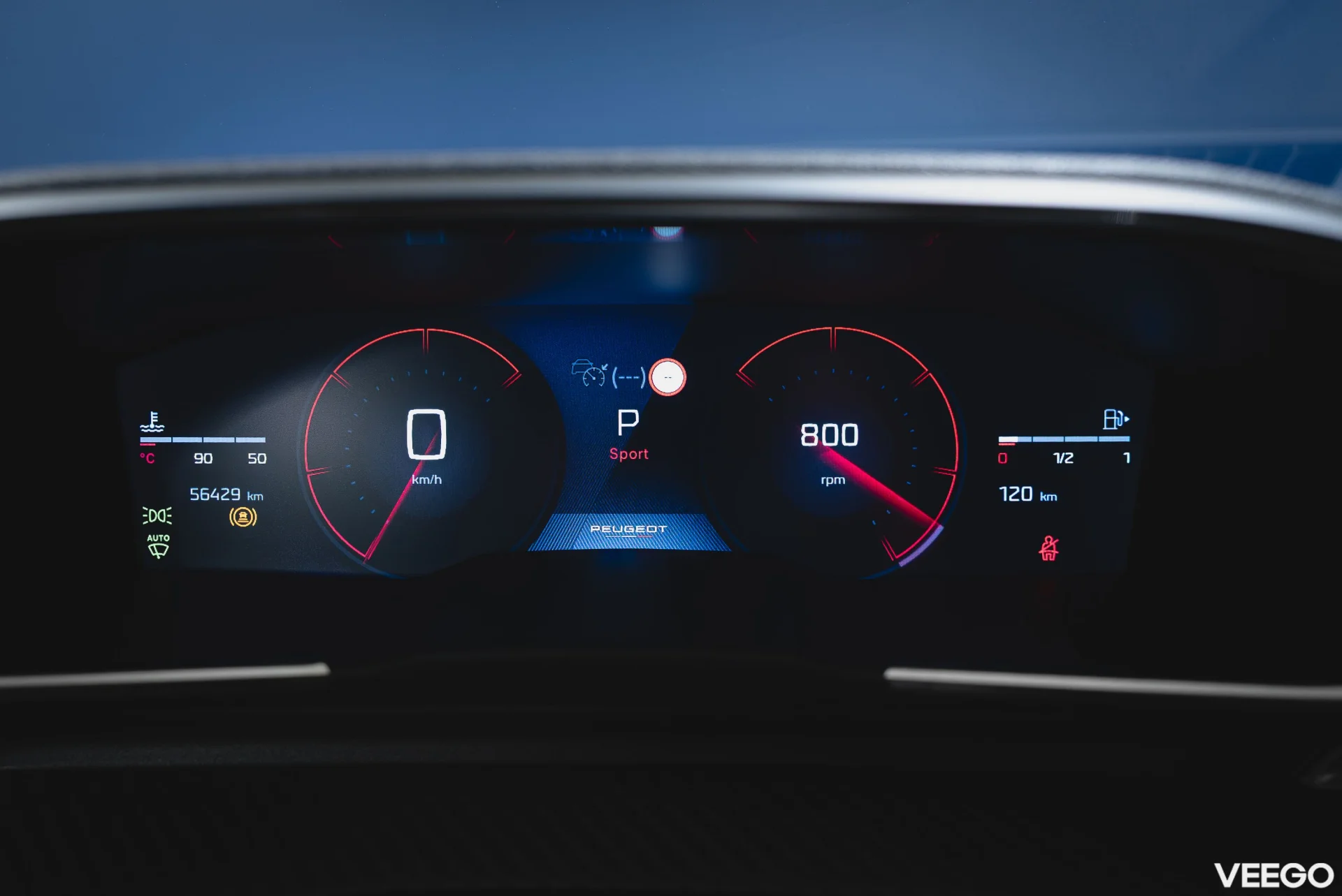 Peugeot 508 GT 1.5 96kW