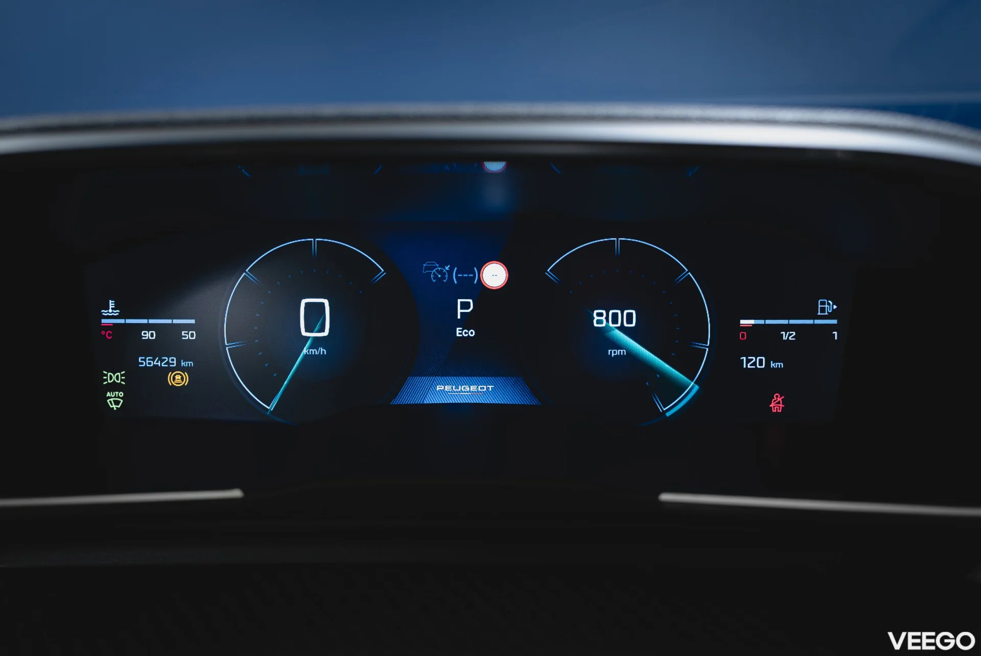 Peugeot 508 GT 1.5 96kW