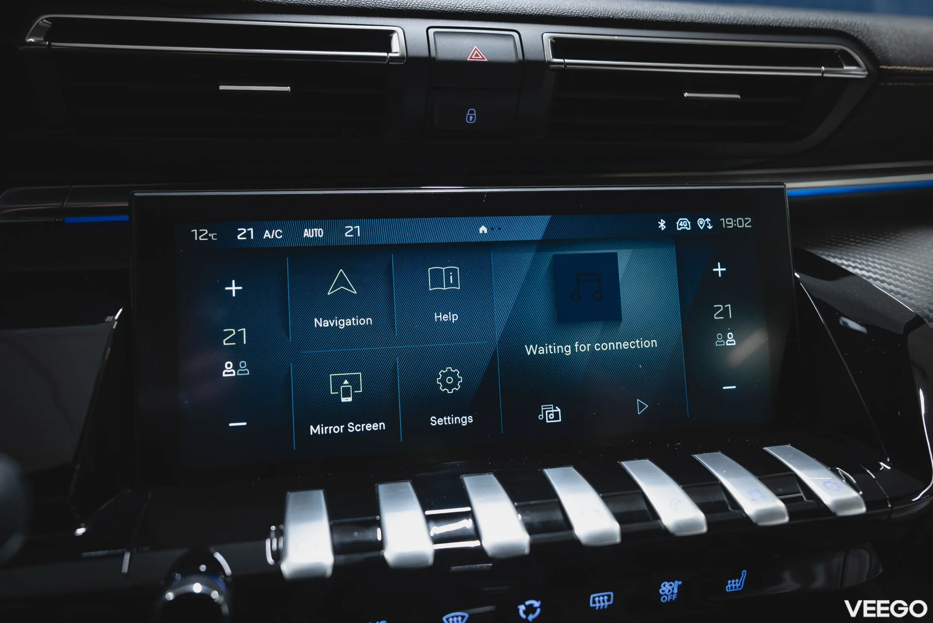 Peugeot 508 GT 1.5 96kW