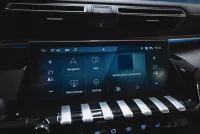 Peugeot 508 GT 1.5 96kW thumbnail