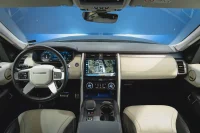 Land Rover Discovery D350 Dynamic HSE 3.0 258kW 258kW thumbnail