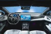 BYD Seal Excellence AWD 145kW thumbnail