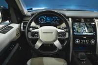 Land Rover Discovery D350 Dynamic HSE 3.0 258kW 258kW thumbnail