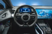 BYD Seal Excellence AWD 145kW thumbnail