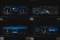 Land Rover Discovery D350 Dynamic HSE 3.0 258kW 258kW thumbnail