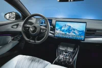 BYD Seal Excellence AWD 145kW thumbnail