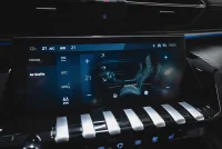 Peugeot 508 GT 1.5 96kW thumbnail
