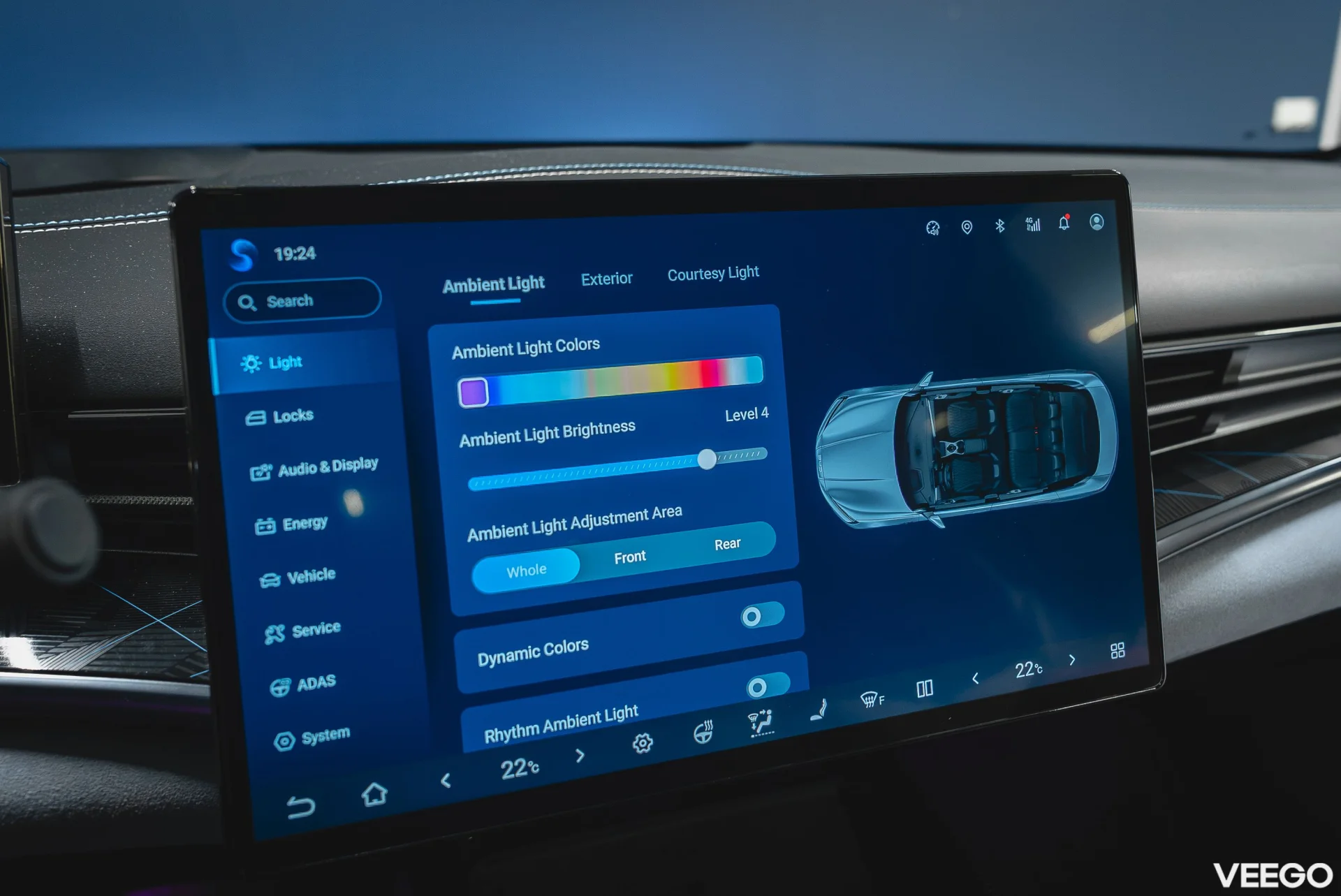 BYD Seal Excellence AWD 145kW
