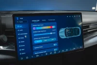 BYD Seal Excellence AWD 145kW thumbnail