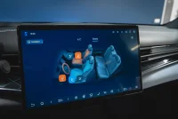 BYD Seal Excellence AWD 145kW thumbnail