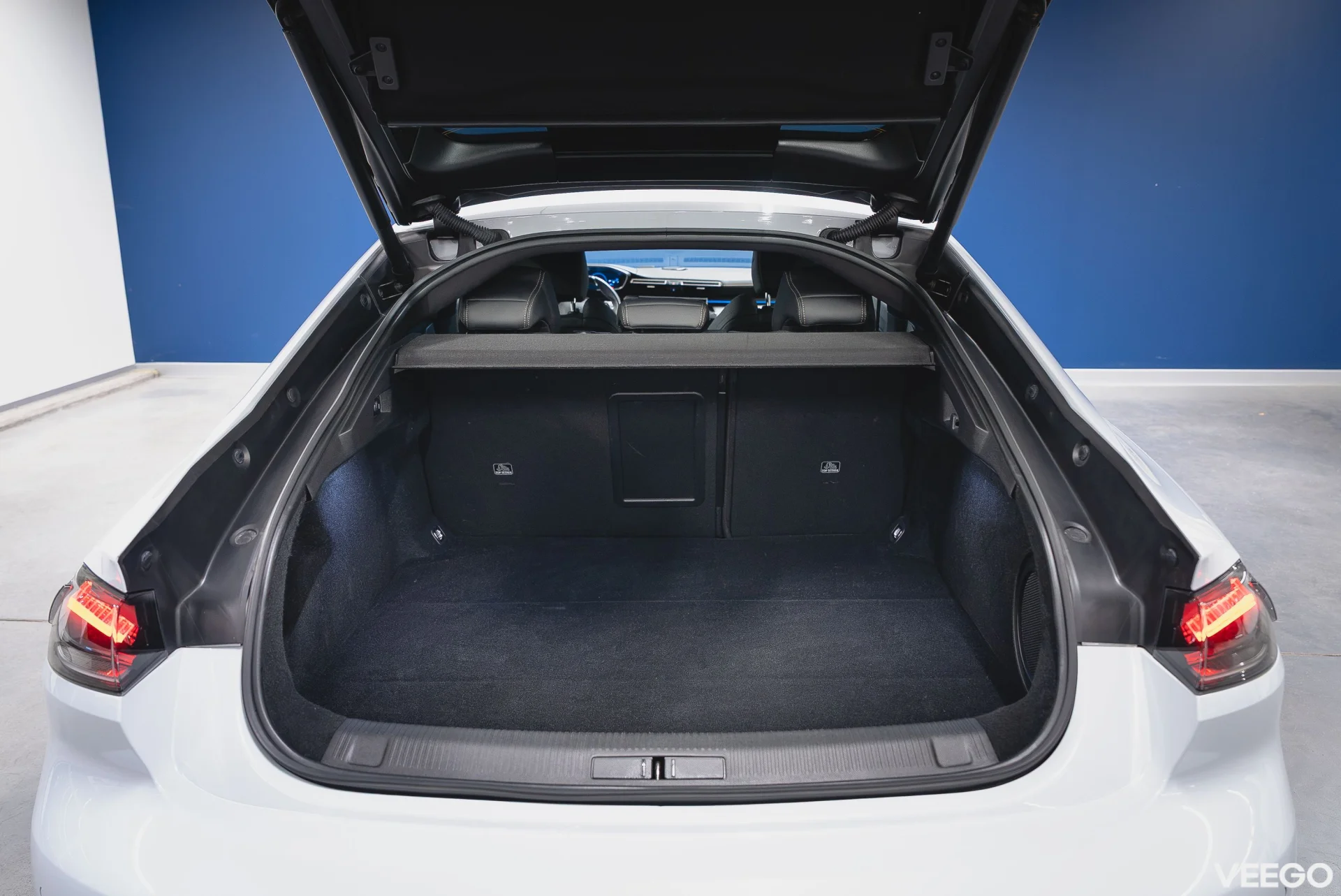 Peugeot 508 GT 1.5 96kW