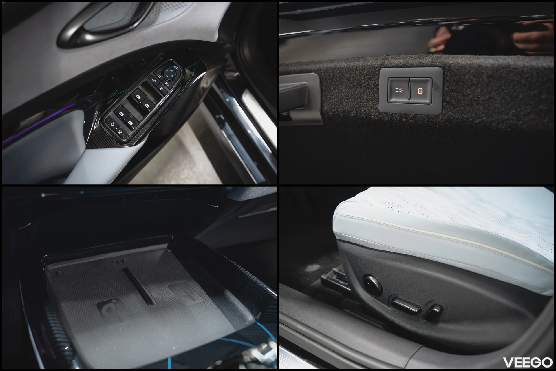 BYD Seal Excellence AWD 145kW