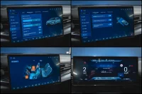 BYD Seal Excellence AWD 145kW thumbnail