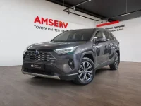 Toyota RAV4 Luxury Plus AWD 2.5 131kW thumbnail
