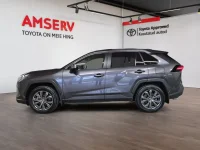 Toyota RAV4 Luxury Plus AWD 2.5 131kW thumbnail