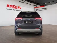Toyota RAV4 Luxury Plus AWD 2.5 131kW thumbnail