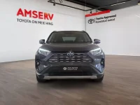 Toyota RAV4 Luxury Plus AWD 2.5 131kW thumbnail