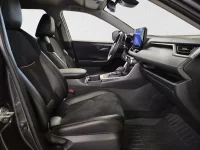 Toyota RAV4 Luxury Plus AWD 2.5 131kW thumbnail