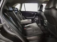 Toyota RAV4 Luxury Plus AWD 2.5 131kW thumbnail