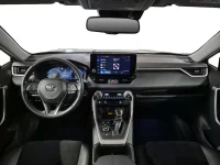 Toyota RAV4 Luxury Plus AWD 2.5 131kW thumbnail